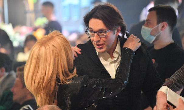 Андрей Малахов