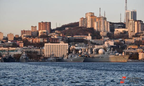 Владивосток ждет тотального обновления