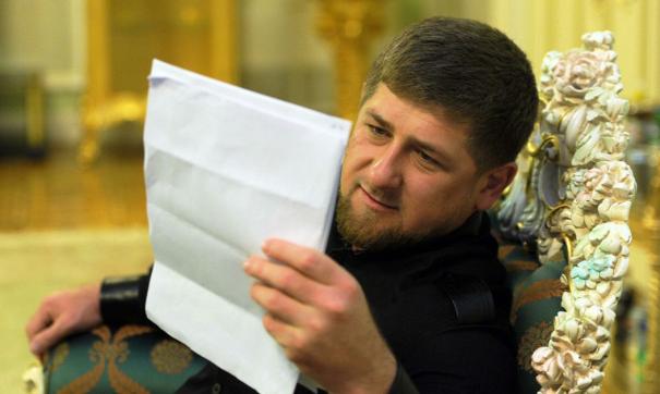 Кадыров