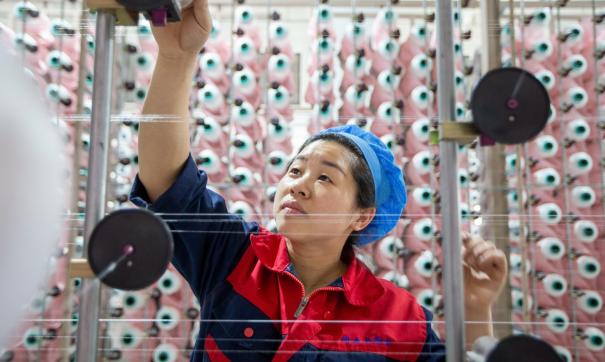 В США еще не знают к чему приведут санкции против Китая