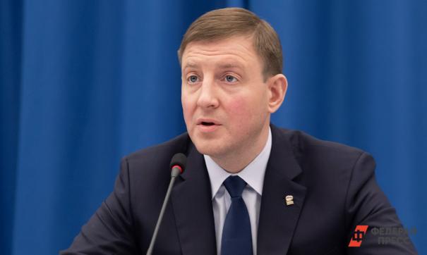 Андрей Турчак