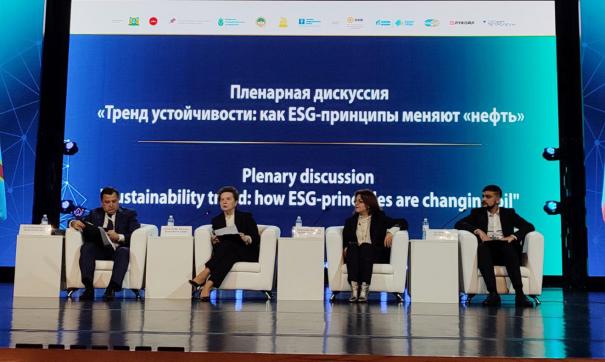 Над импортозамещением для нефтегазовой отрасли регионы Уральского федерального округа будут работать в кооперации