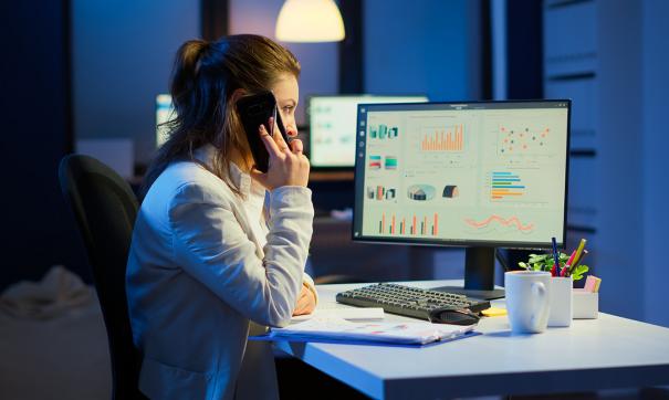 Половина опрошенных компаний все-таки продолжают разрабатывать собственные ESG-стратегии