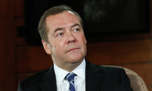 Бывший президент РФ высказался о риске применения ядерного оружия
