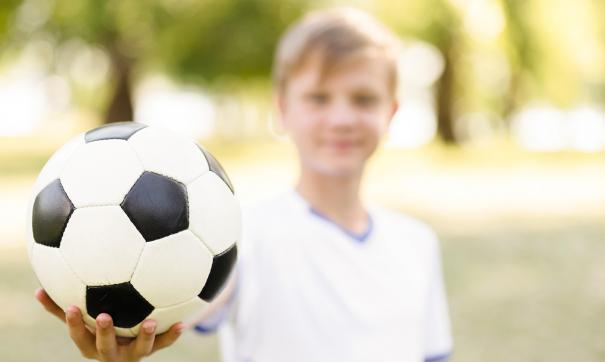 1 июня в Мариуполе пройдет первый турнир по футболу среди школьников города