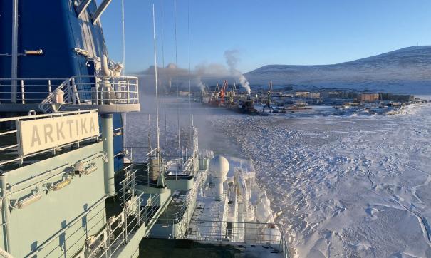 Конференция о улучшении качества жизни в Арктике пройдет в Якутске
