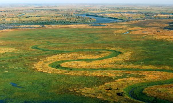 Максимальный уровень добычи на Приразломном пришелся на 2012 год: тогда нефтяники добыли 6,76 млн тонн