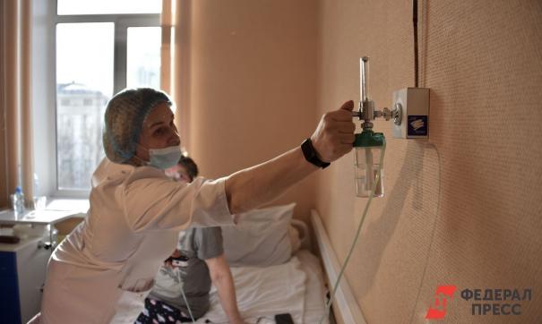 Для больных коронавирусом в Иркутской области сохранено 672 места