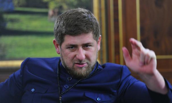 Глава Чечни заявил, что выпады на Россию не будут забыты