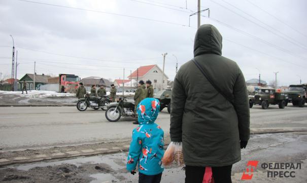 На Ямале вдовам погибших ветеранов будут выплачивать ежемесячные пособия