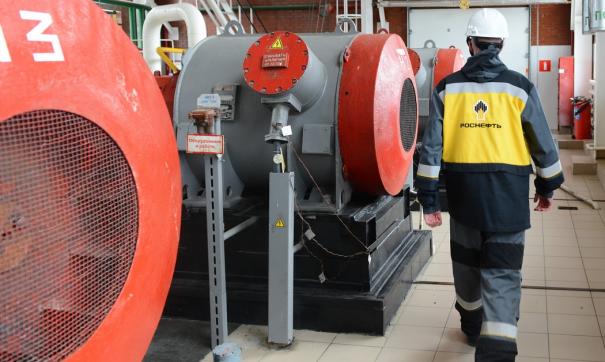 В ООО «РН-Юганскнефтегаз» продолжают реализовывать корпоративную программу по энергосбережению и энергоэффективности