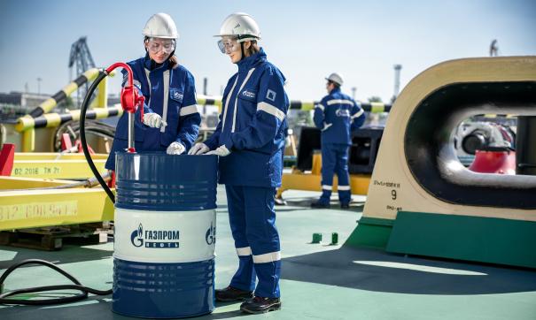 «Газпром нефть» – давний партнер волгоградских предприятий