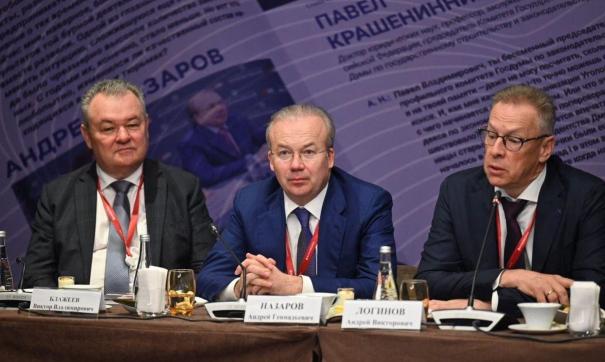 Участники форума обсудили сотрудничество правительств и предпринимателей России