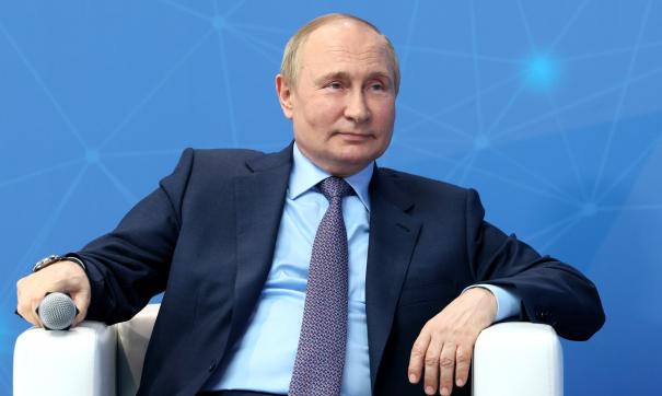 Путин призвал разобраться с вопросами до 1 сентября