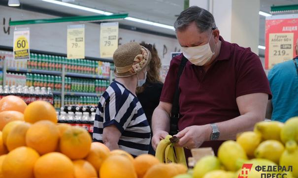 По мнению экономиста, россиянам не следует беспокоиться о голоде