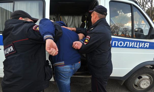 Сильнее всего число преступников выросло в Томской области