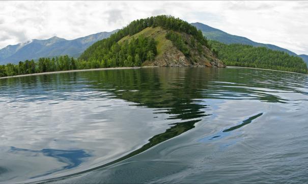 Байкал
