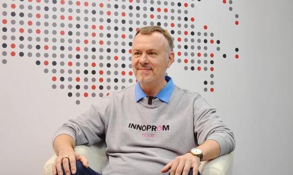 Антон Атрашкин