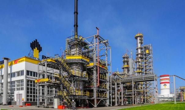 Экономический эффект от внедрения мероприятий оценивается более чем в 0,5 млрд рублей