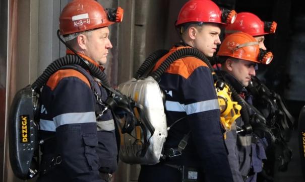 Авария на шахте «Листвяжная» унесла жизни 51 человека