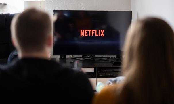 Netflix подготовил грантовую программу для украинцев