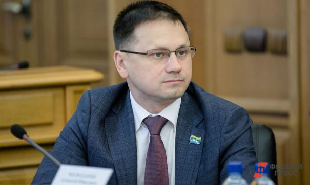Алексей Холодарев