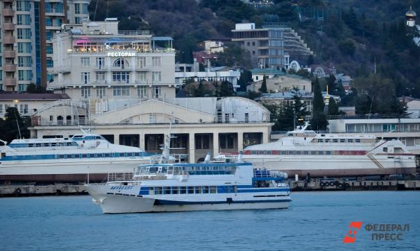 Крым привлекателен для покупки жилья