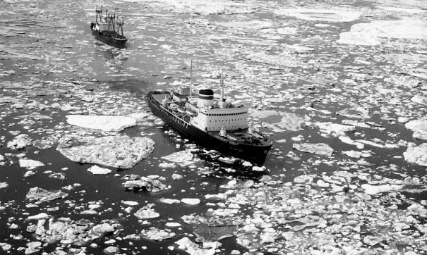 Проект «Арктические экспедиции 1920-30 годов» рассказывает, как удалось сделать прорыв в исследовании и освоении Севера
