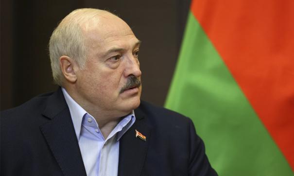 александр лукашенко