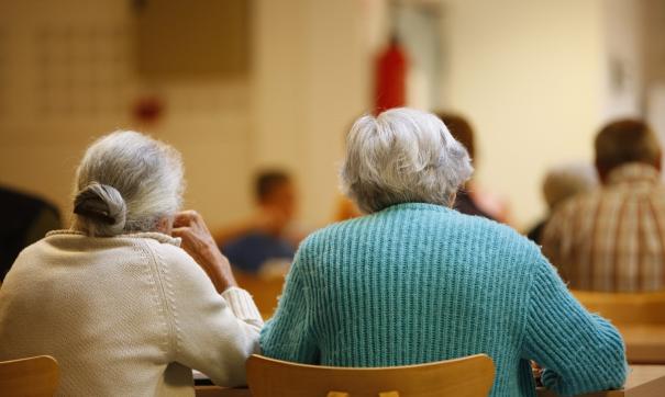Как пенсионеры будут получать единовременное пособие в следующем году?