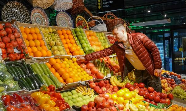 Сахарный диабет, продукты