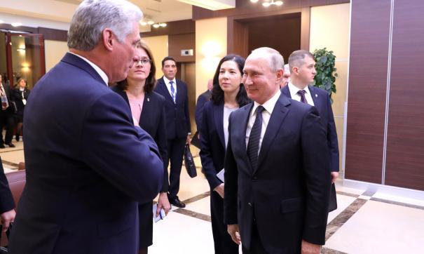 Что ждать новым москвичам