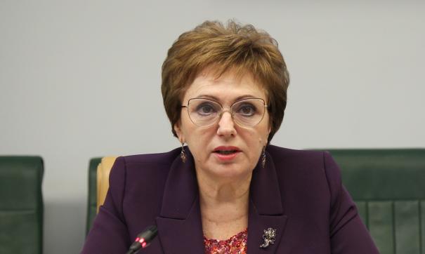 Елена Бибикова