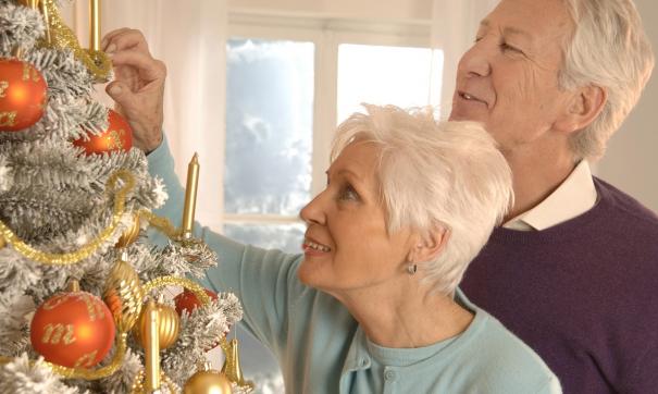 Будет ли выплата пенсионерам в декабре единовременная к новому году работающим пенсионерам