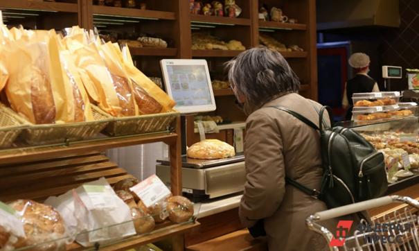 Лучшими производителями хлеба признаны компании из Красноярска