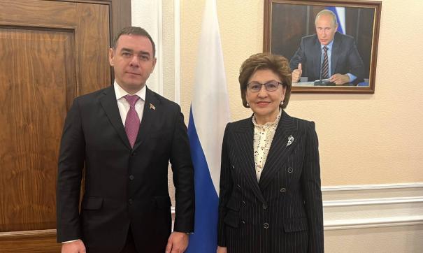 Александр Лазарев