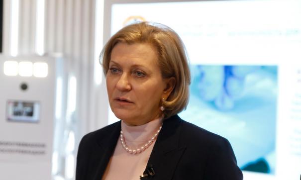 Анна Попова