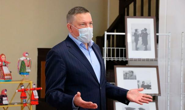Кувшинников