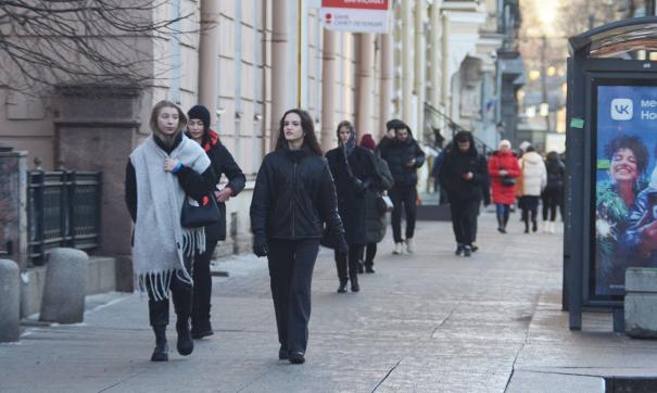 Петербург