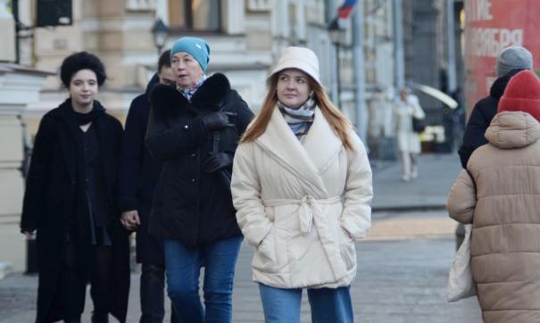 петербуржцы