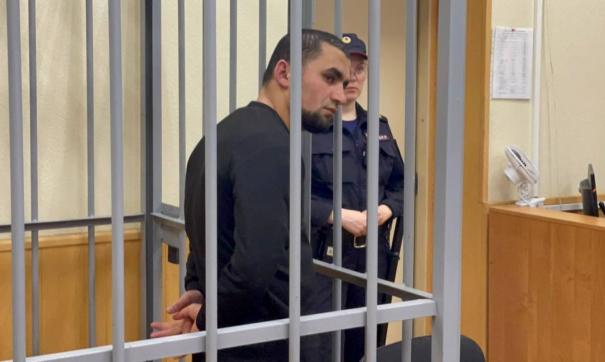 Джумъашох Абдуллоев