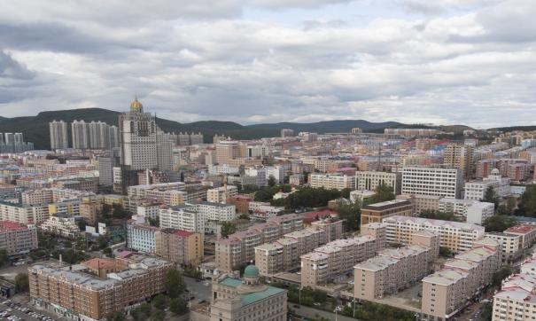Суйфэньхэ готов принять туристов