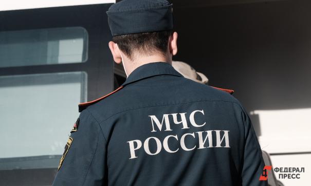 ДТП произошло 16 февраля
