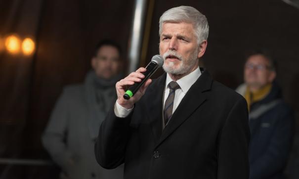 Петр Павел