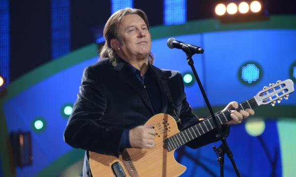 Юрий Лоза