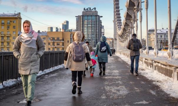 Крымский мост