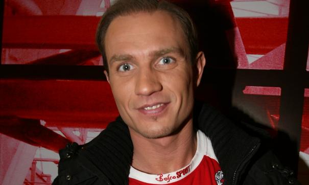 Роман Костомаров