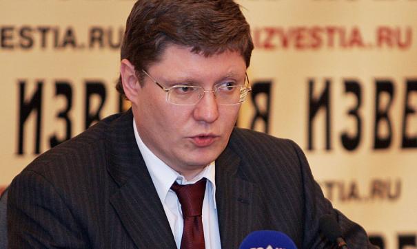 Андрей Исаев