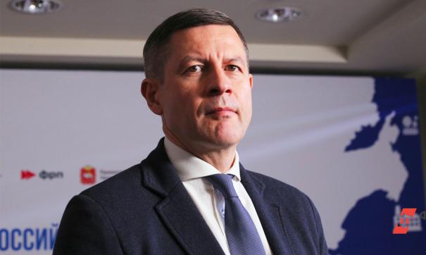 Егор Ковальчук