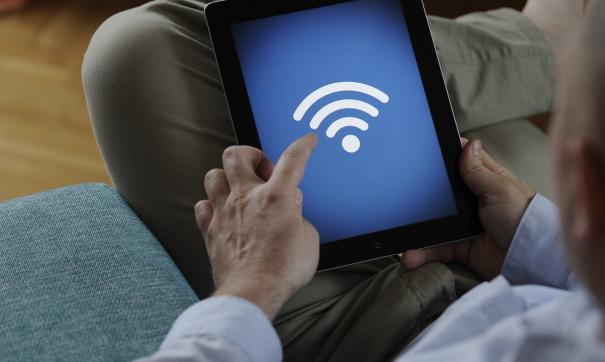 Wi-Fi